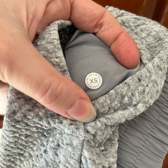 Lululemon At Ease Jogger - Picture 7 of 15